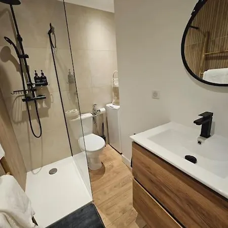 Bord De Appartement Saint-Laurent-du-Var