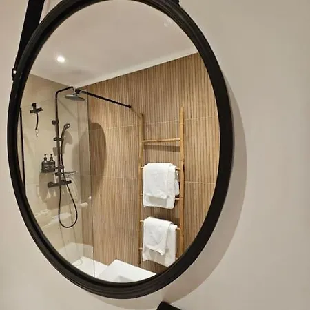 Bord De Appartement Saint-Laurent-du-Var