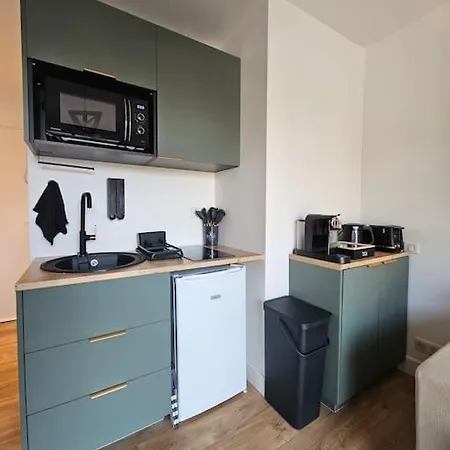 Appartement Bord De Saint-Laurent-du-Var