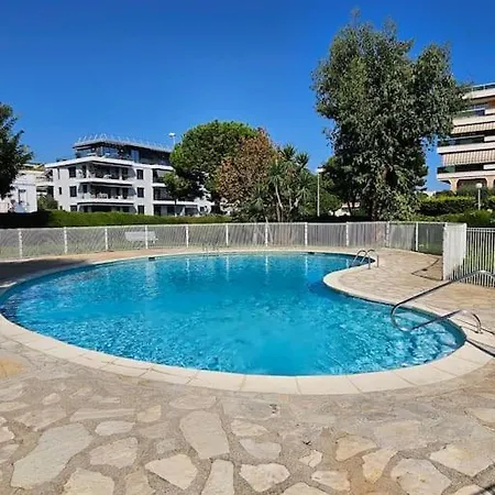 Bord De Appartamento