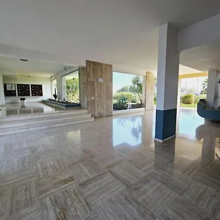 Appartamento Bord De