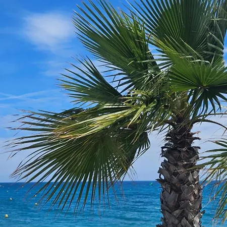 Studio Bord De Mer, Piscine Saint-Laurent-Du-Var Saint-Laurent-du-Var